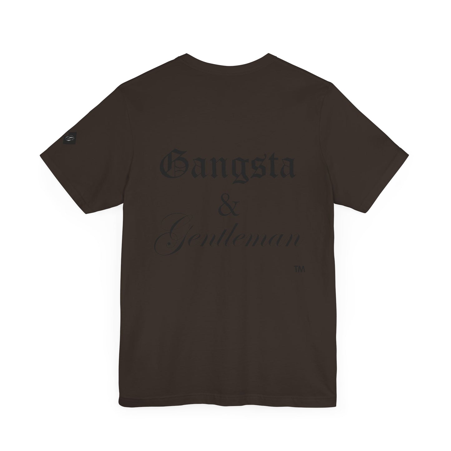 TGIF Tongue Graphic Tee - Unisex Jersey Short Sleeve T-Shirt