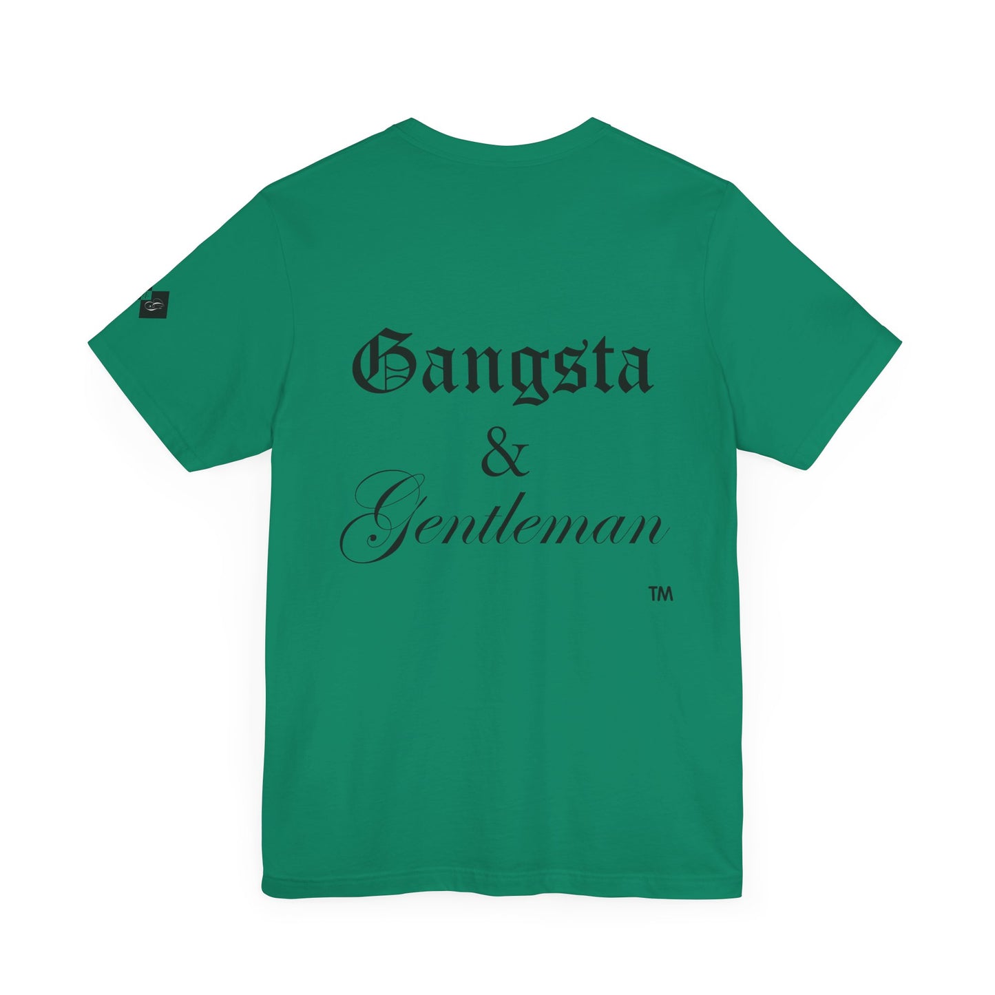 TGIF Tongue Graphic Tee - Unisex Jersey Short Sleeve T-Shirt