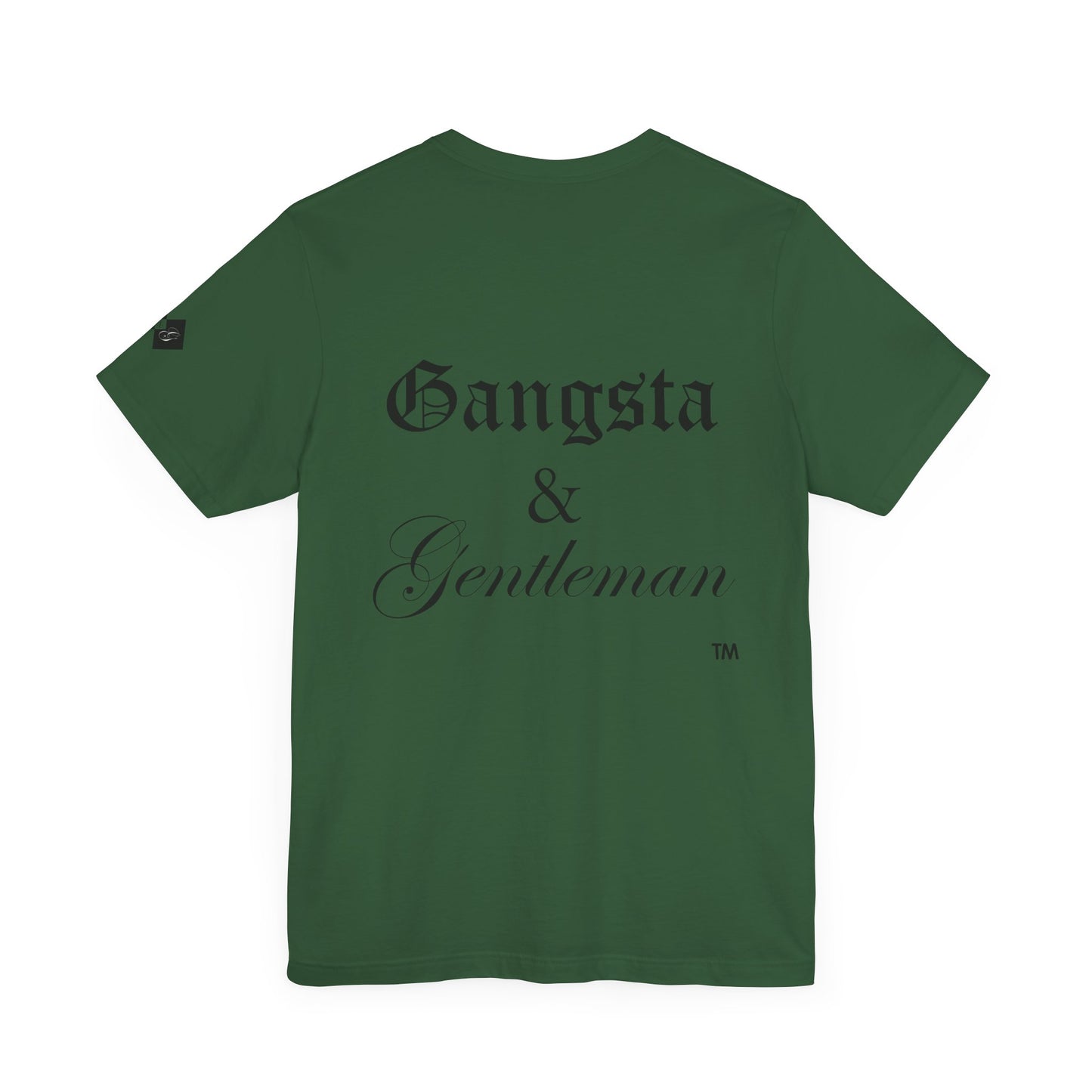 TGIF Tongue Graphic Tee - Unisex Jersey Short Sleeve T-Shirt