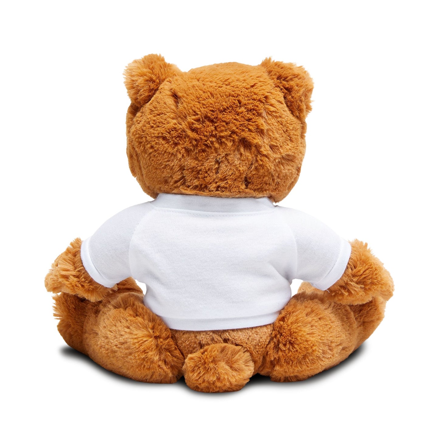 Gangsta & Gentleman Teddy Bear Plush Toy