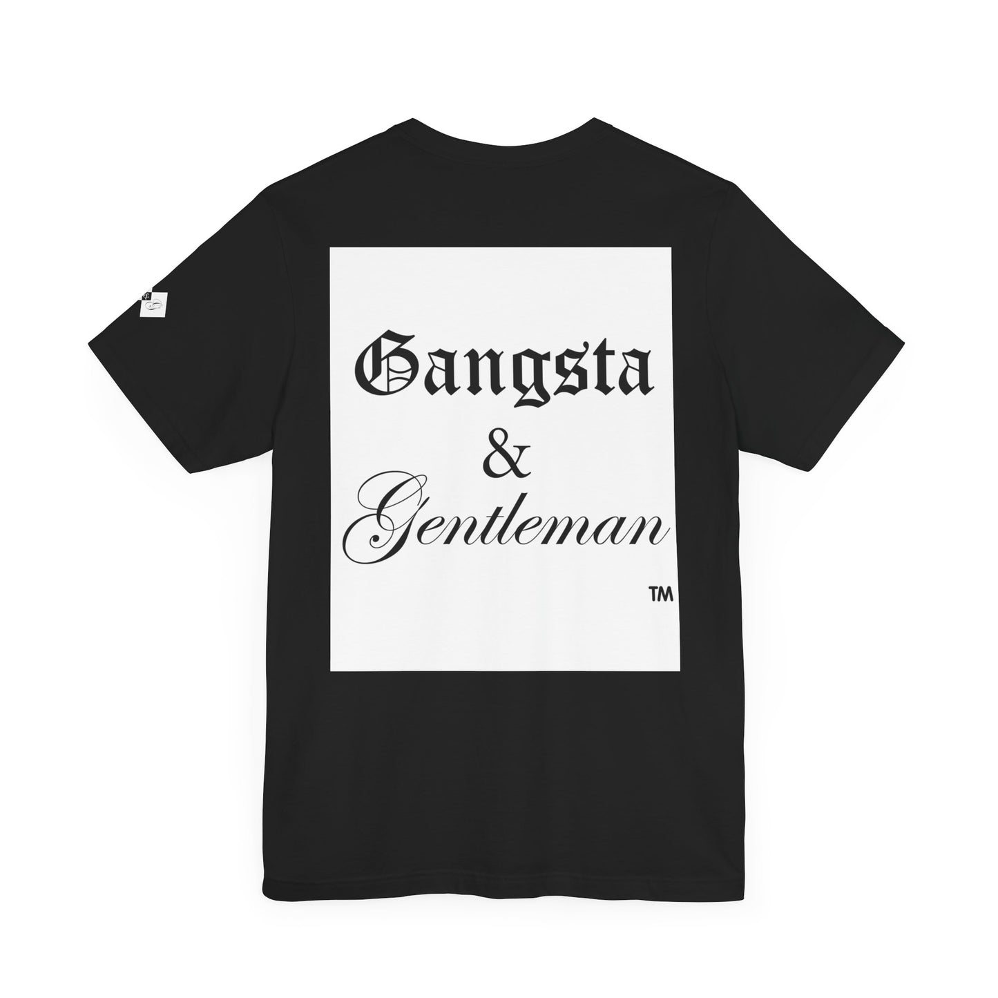 TGIF Tongue Graphic Tee - Unisex Jersey Short Sleeve T-Shirt