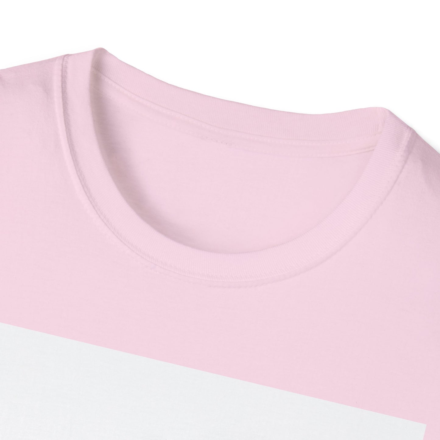 Gangsta & Gentleman Softstyle T-Shirt