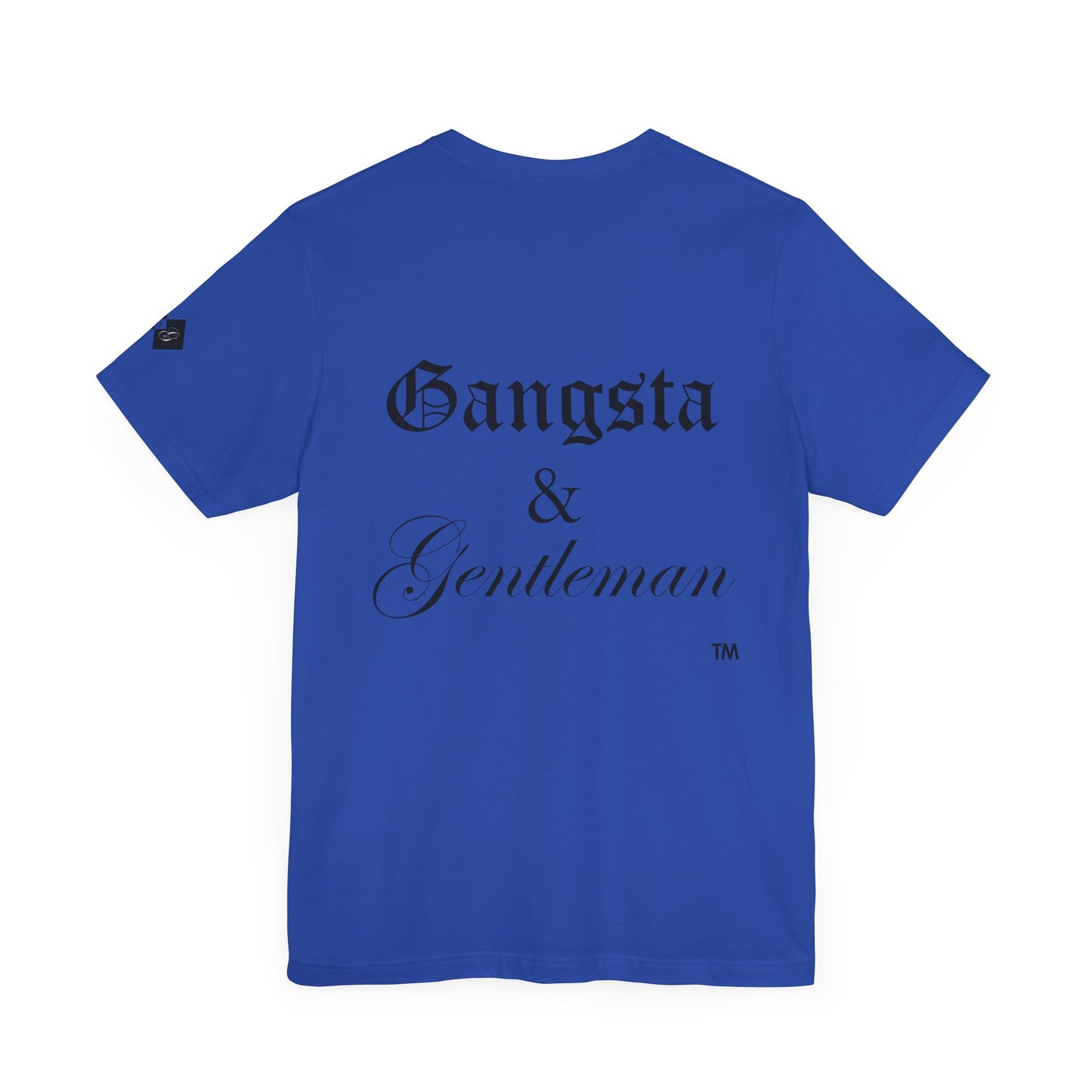 TGIF Tongue Graphic Tee - Unisex Jersey Short Sleeve T-Shirt