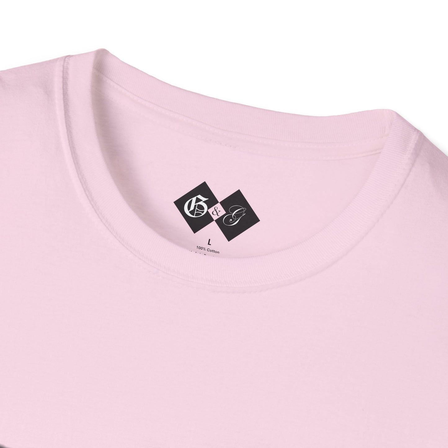 Funny Slogan Unisex T-Shirt - "Stop!! Everyone TURN BACK, It's just a blow job!"