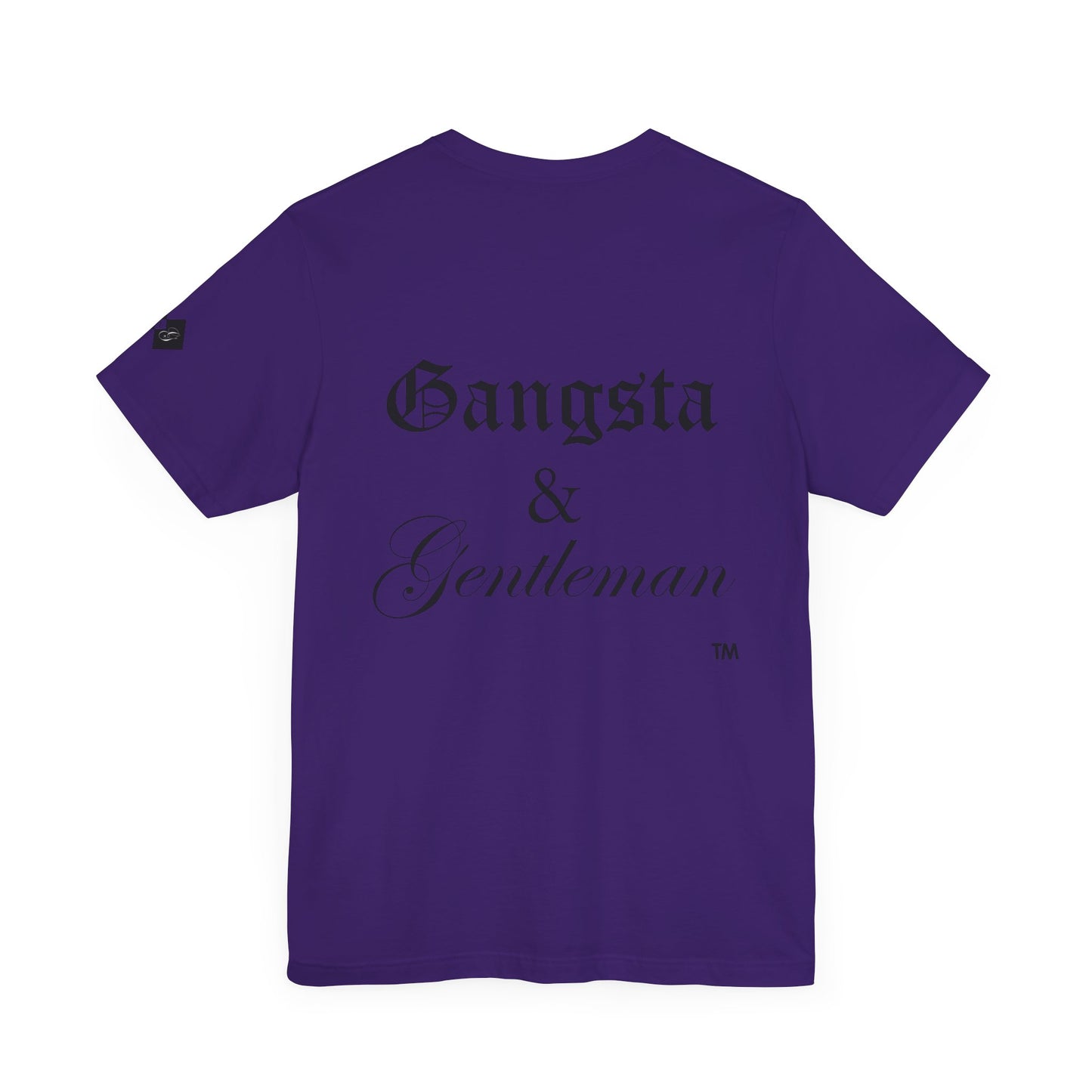 TGIF Tongue Graphic Tee - Unisex Jersey Short Sleeve T-Shirt