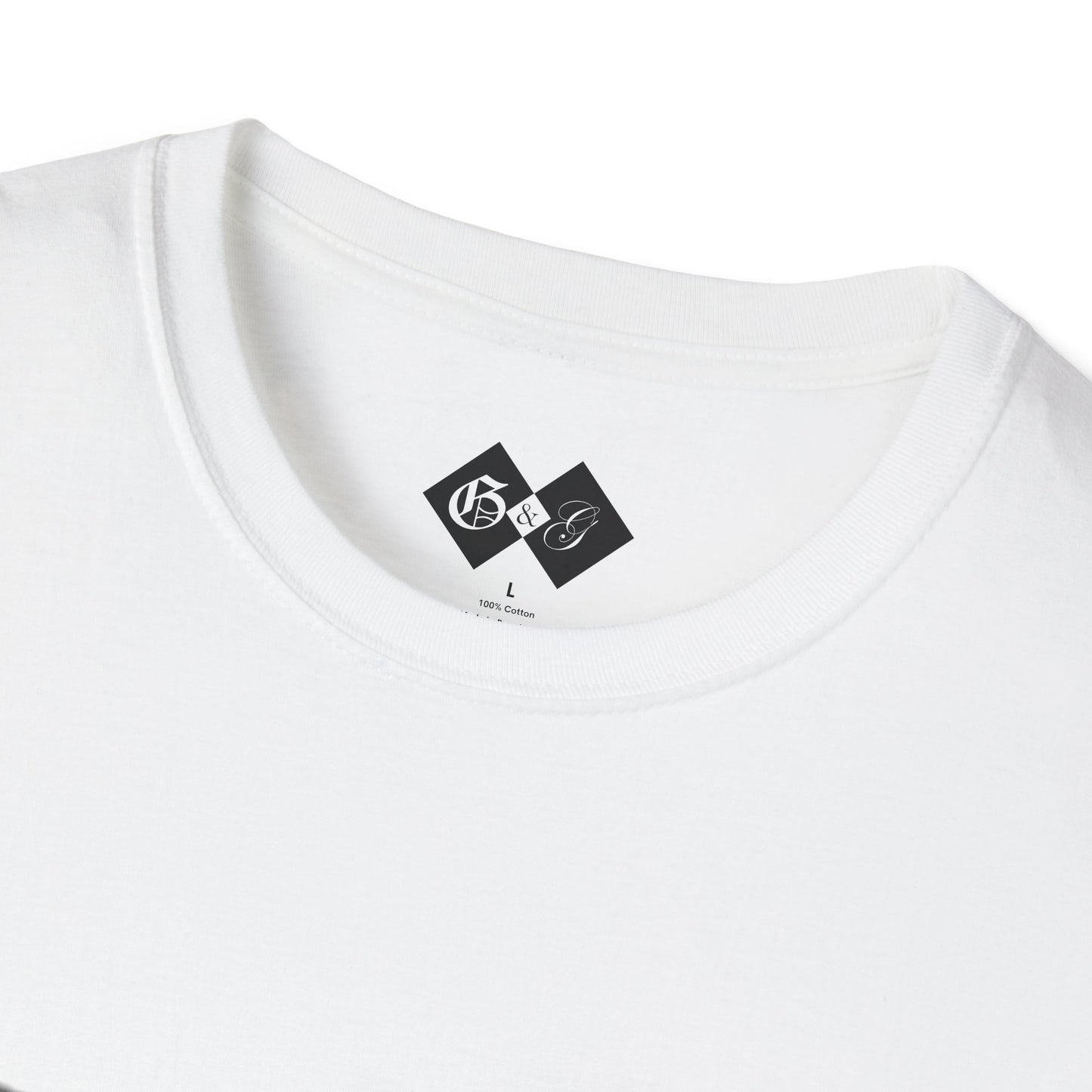 Funny Slogan Unisex T-Shirt - "Stop!! Everyone TURN BACK, It's just a blow job!"