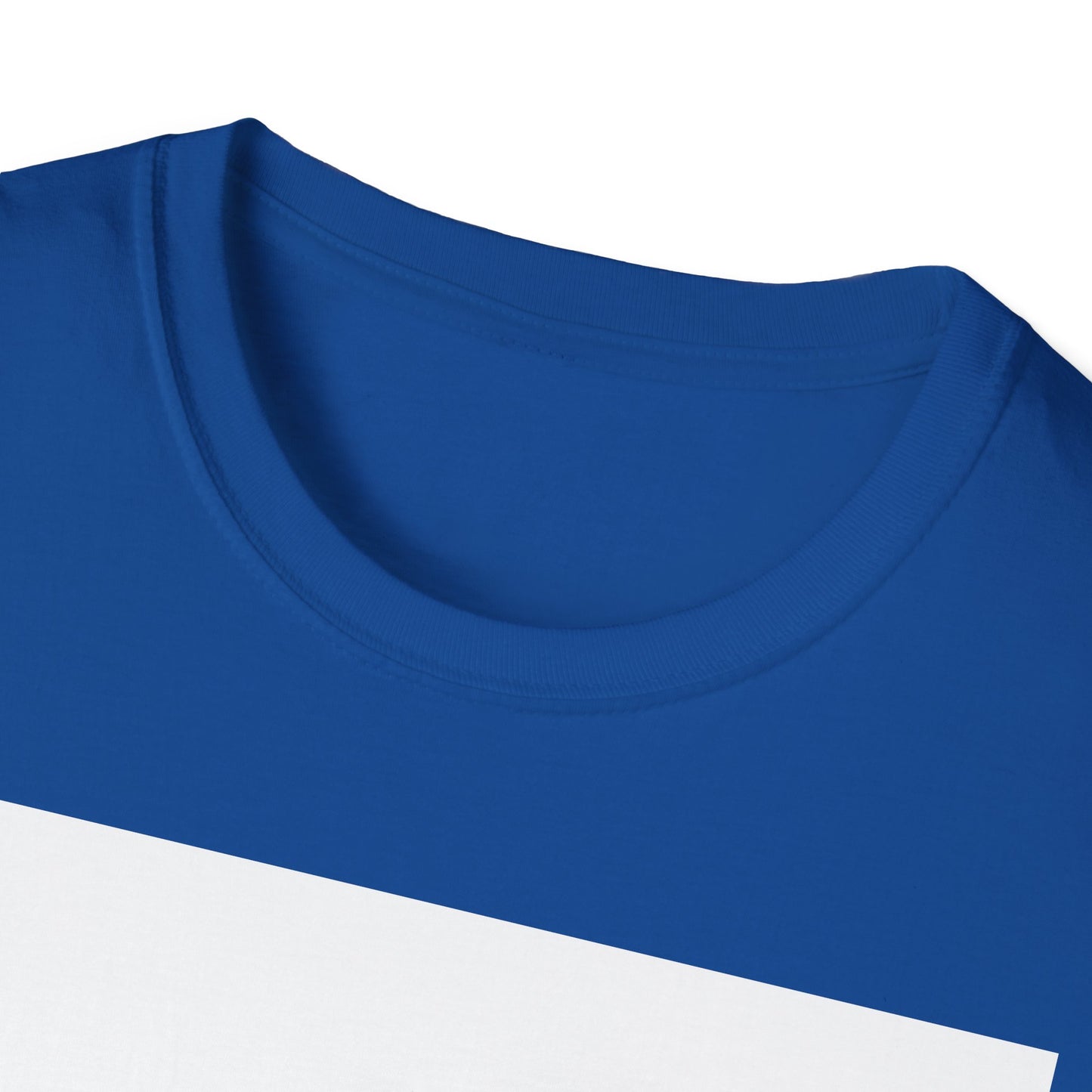 Gangsta & Gentleman Softstyle T-Shirt