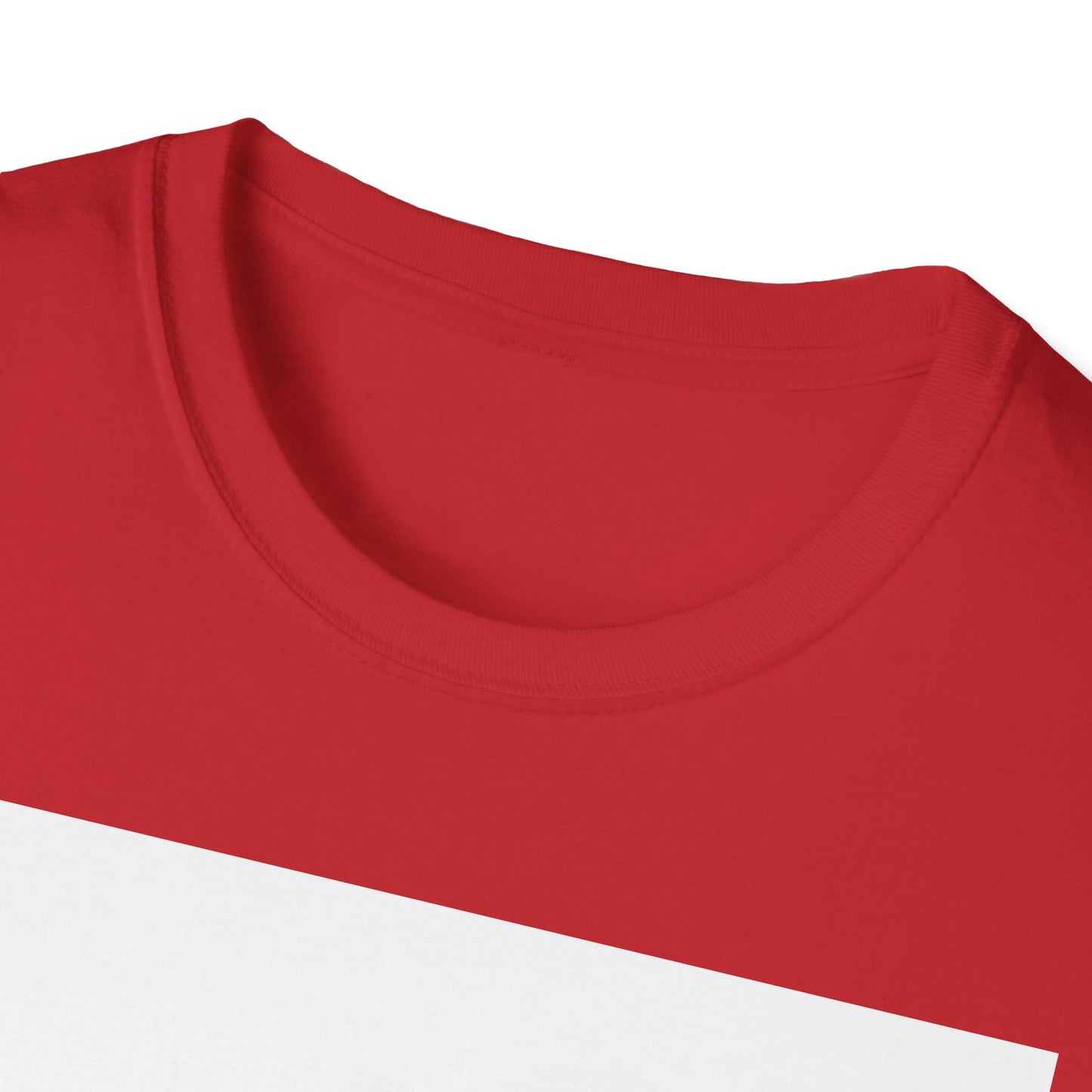 Gangsta & Gentleman Softstyle T-Shirt