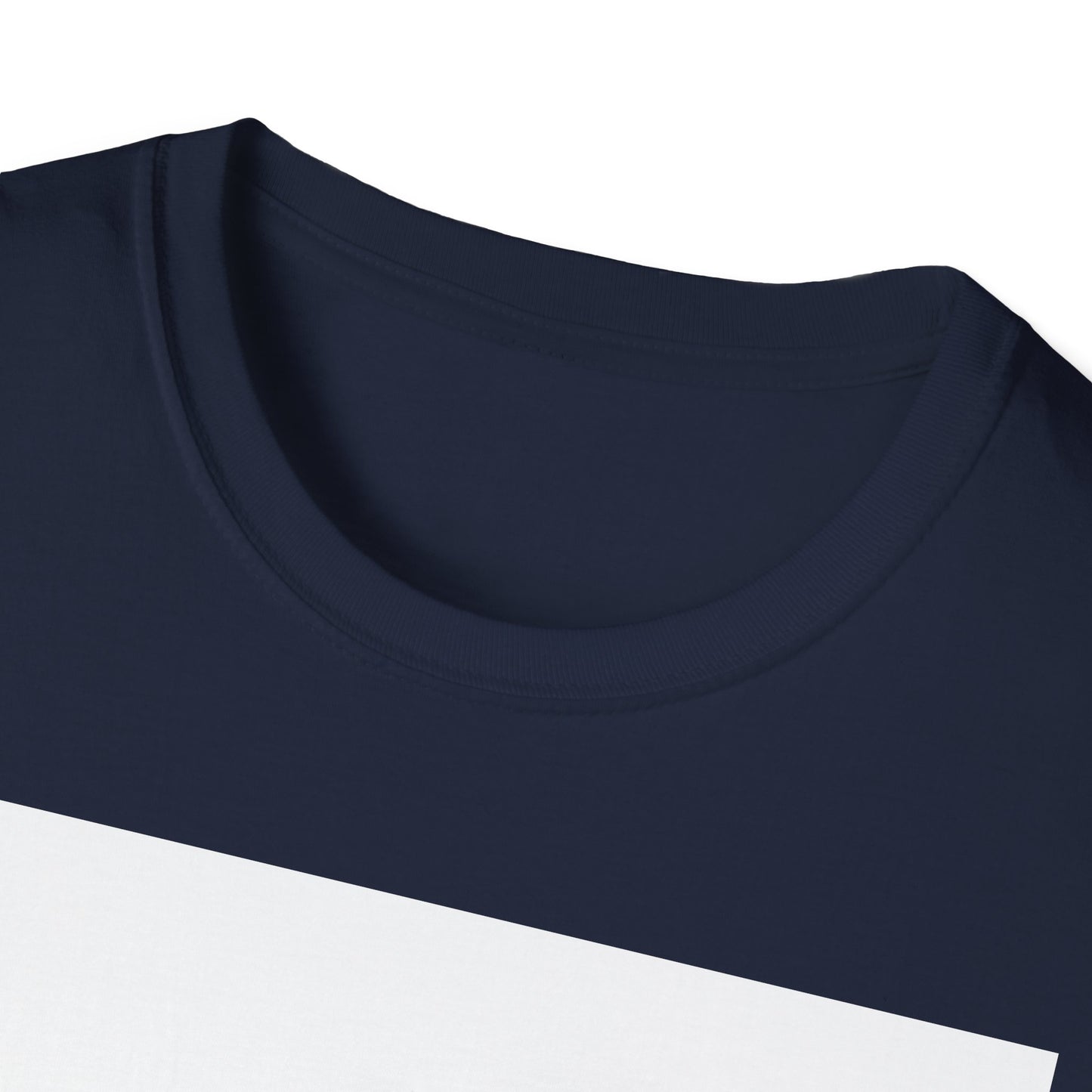 Gangsta & Gentleman Softstyle T-Shirt