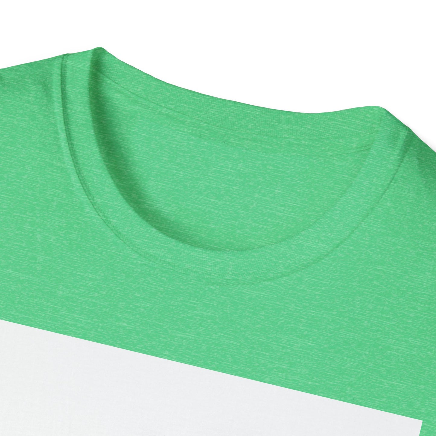 Gangsta & Gentleman Softstyle T-Shirt
