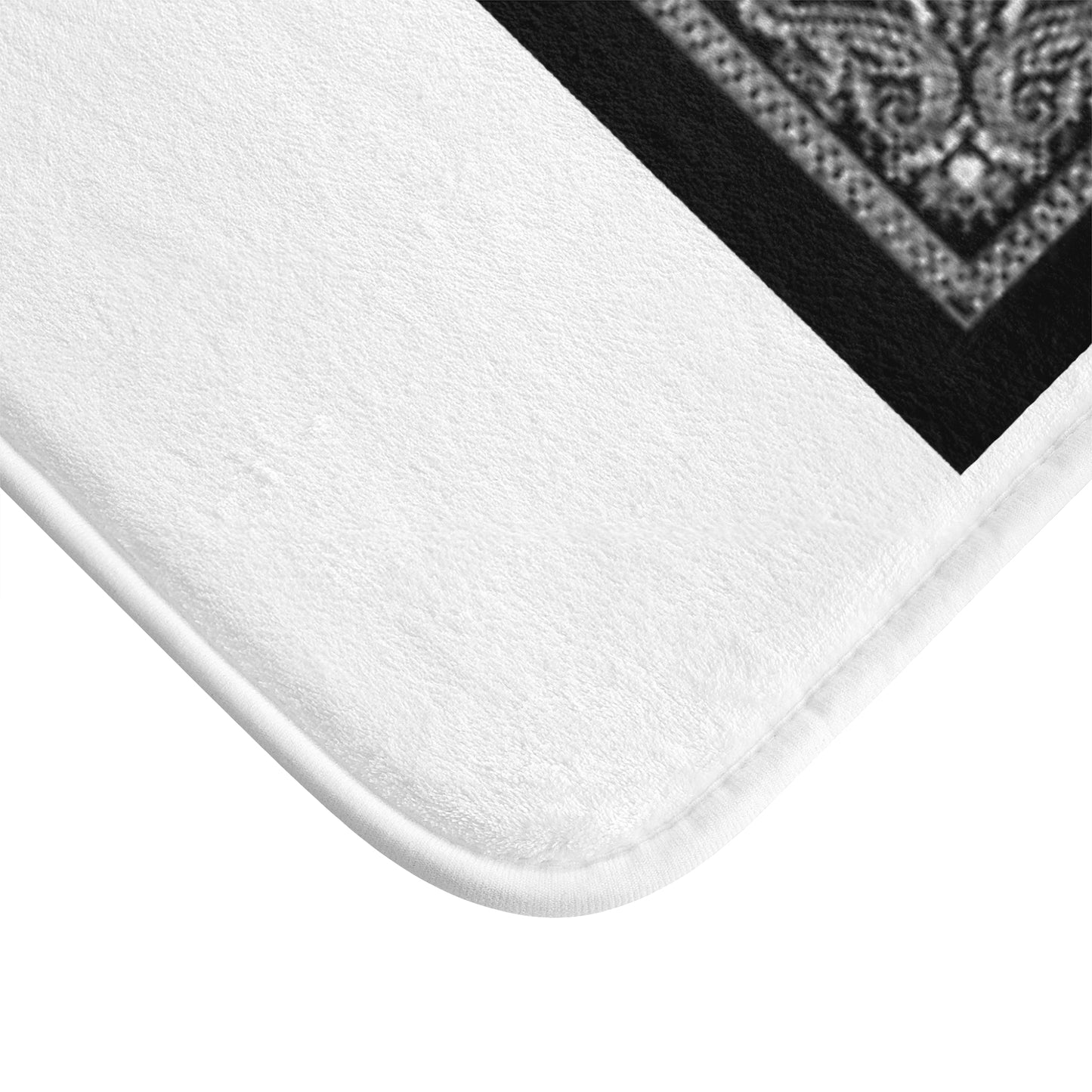 Gangsta & Gentleman Bath Mat