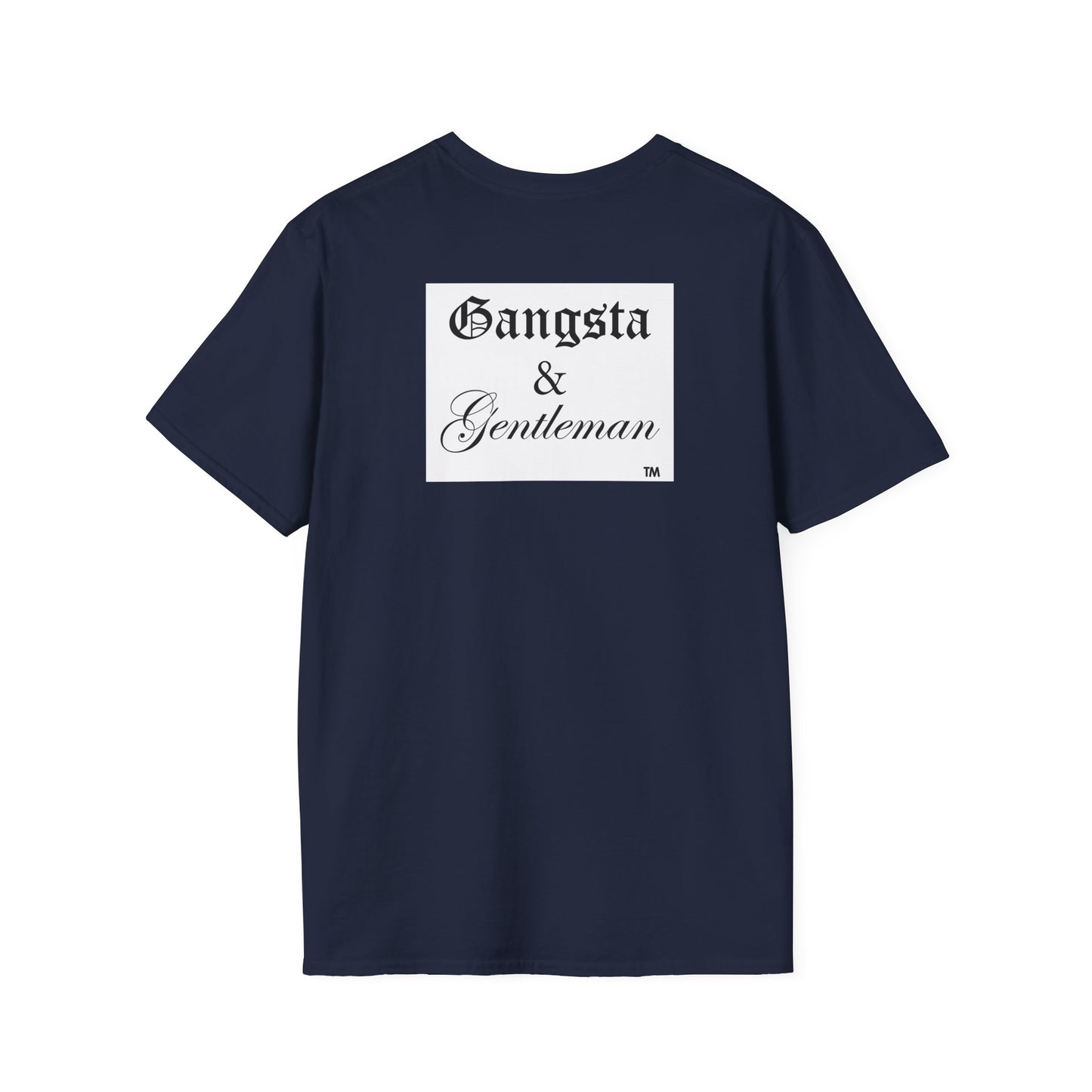 Funny Slogan Unisex T-Shirt - "Stop!! Everyone TURN BACK, It's just a blow job!"