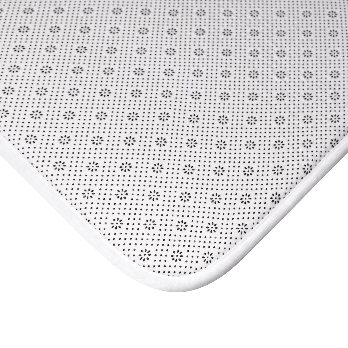Gangsta & Gentleman Bath Mat