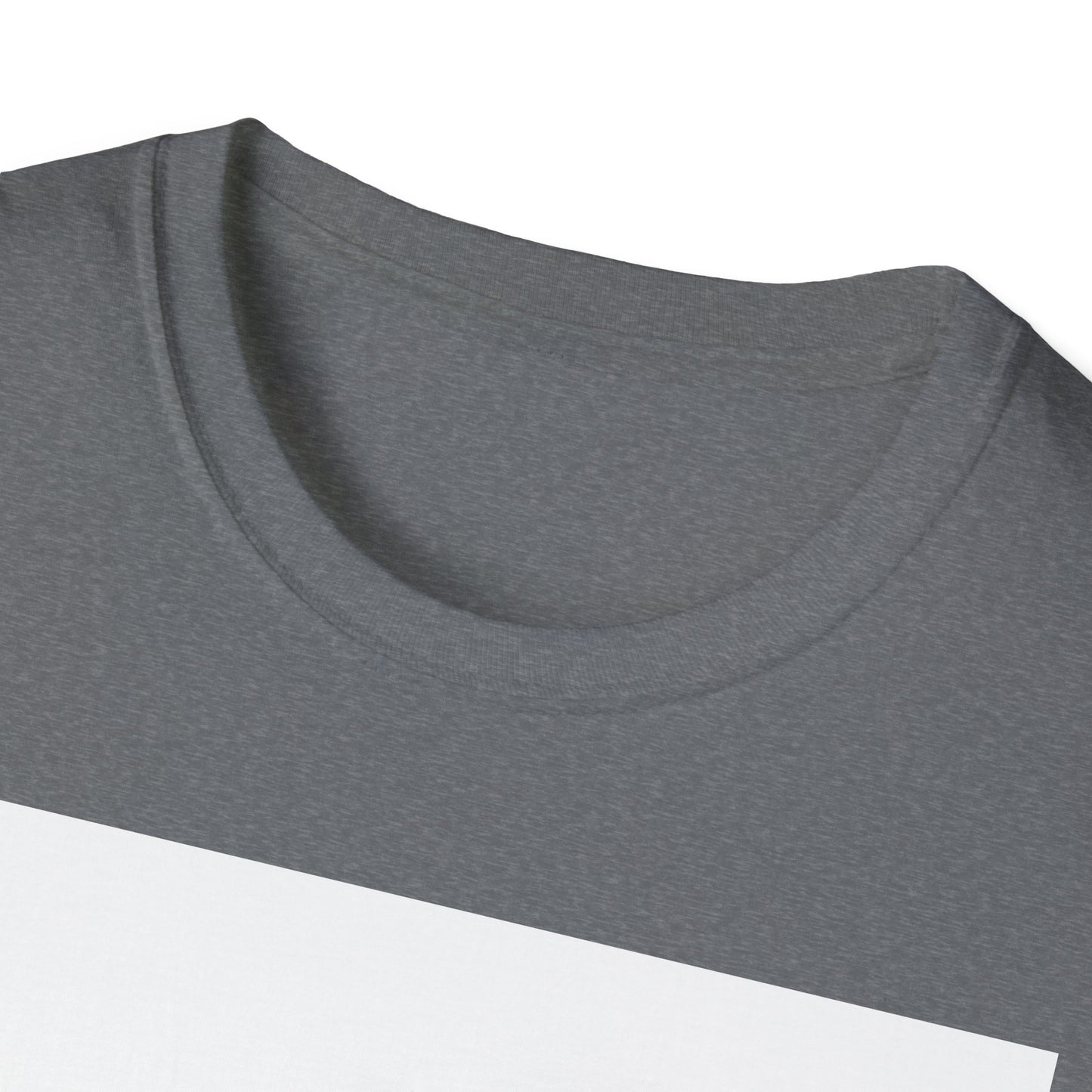 Gangsta & Gentleman Softstyle T-Shirt