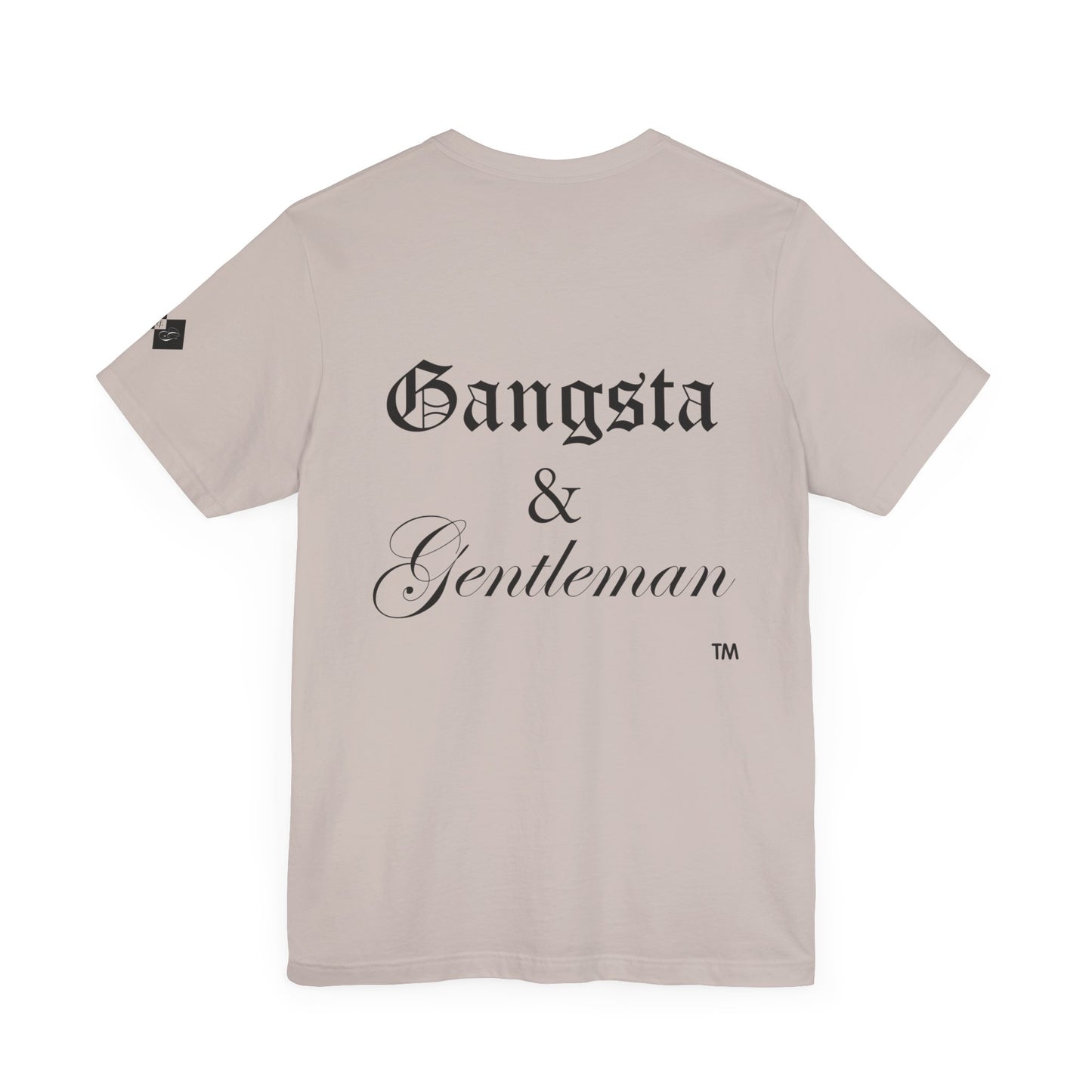 TGIF Tongue Graphic Tee - Unisex Jersey Short Sleeve T-Shirt