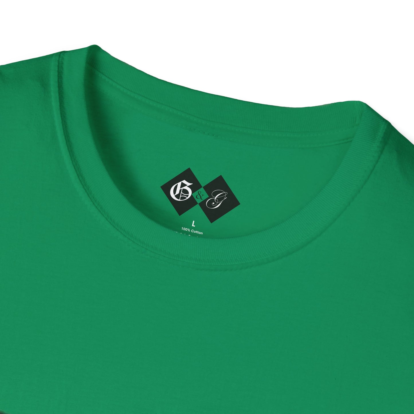 Funny Slogan Unisex T-Shirt - "Stop!! Everyone TURN BACK, It's just a blow job!"