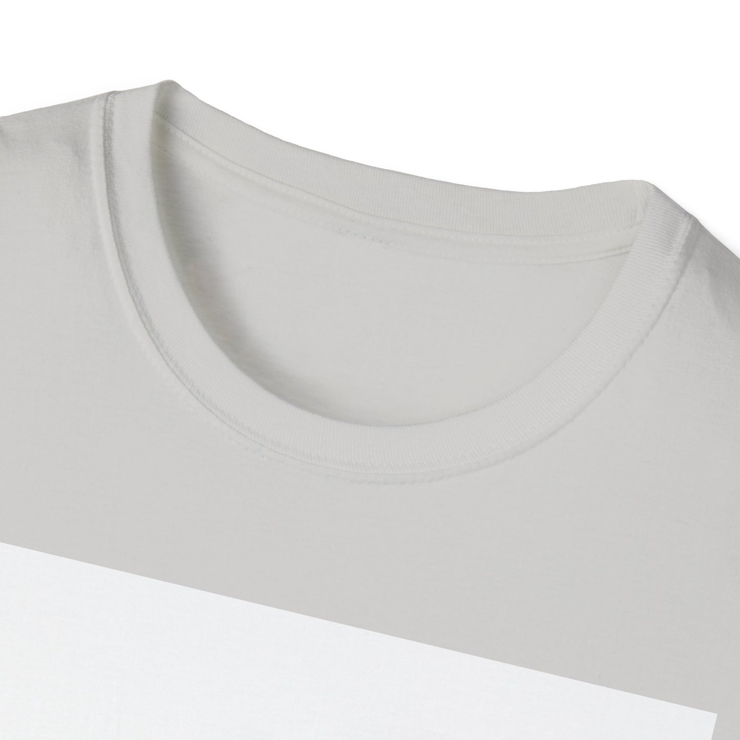 Gangsta & Gentleman Softstyle T-Shirt