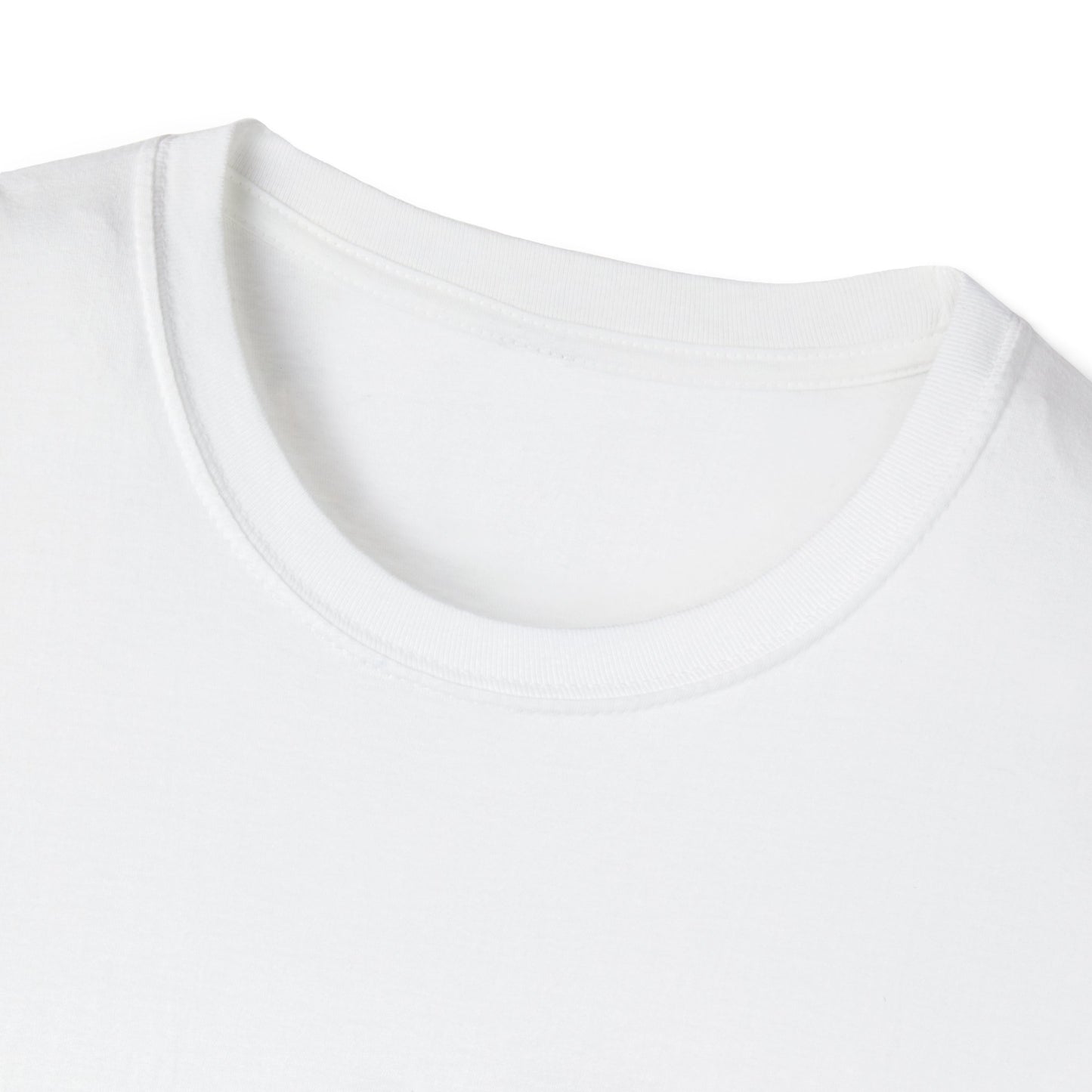 Gangsta & Gentleman Softstyle T-Shirt