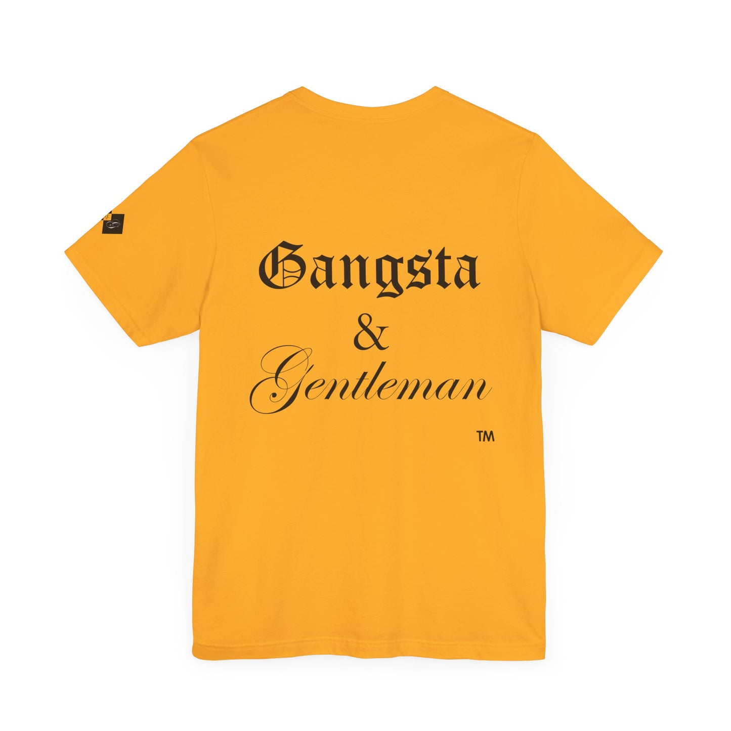 TGIF Tongue Graphic Tee - Unisex Jersey Short Sleeve T-Shirt