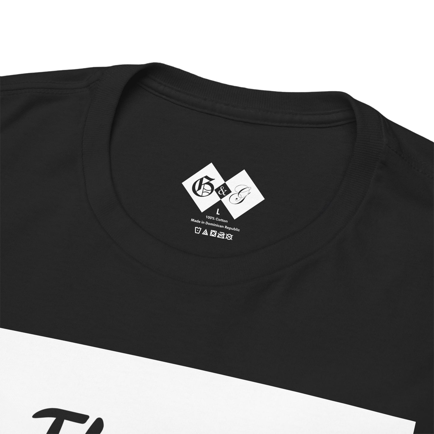 'Thugs Get Lonely 2' T‑Shirt