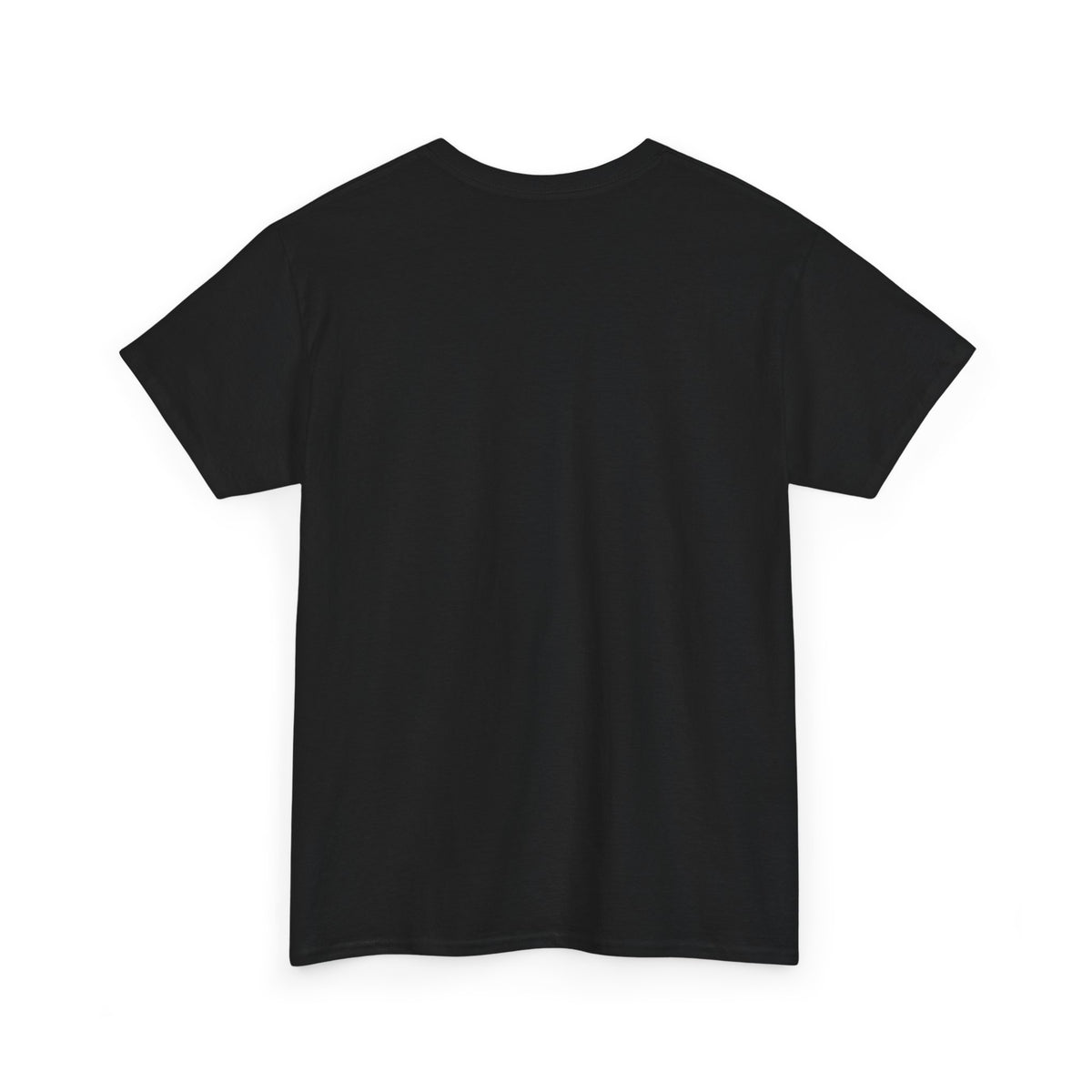 Graphic Tee — "LOYALTY not many Mother F***ers understand the meaning" (Gangsta & Gentleman Back)