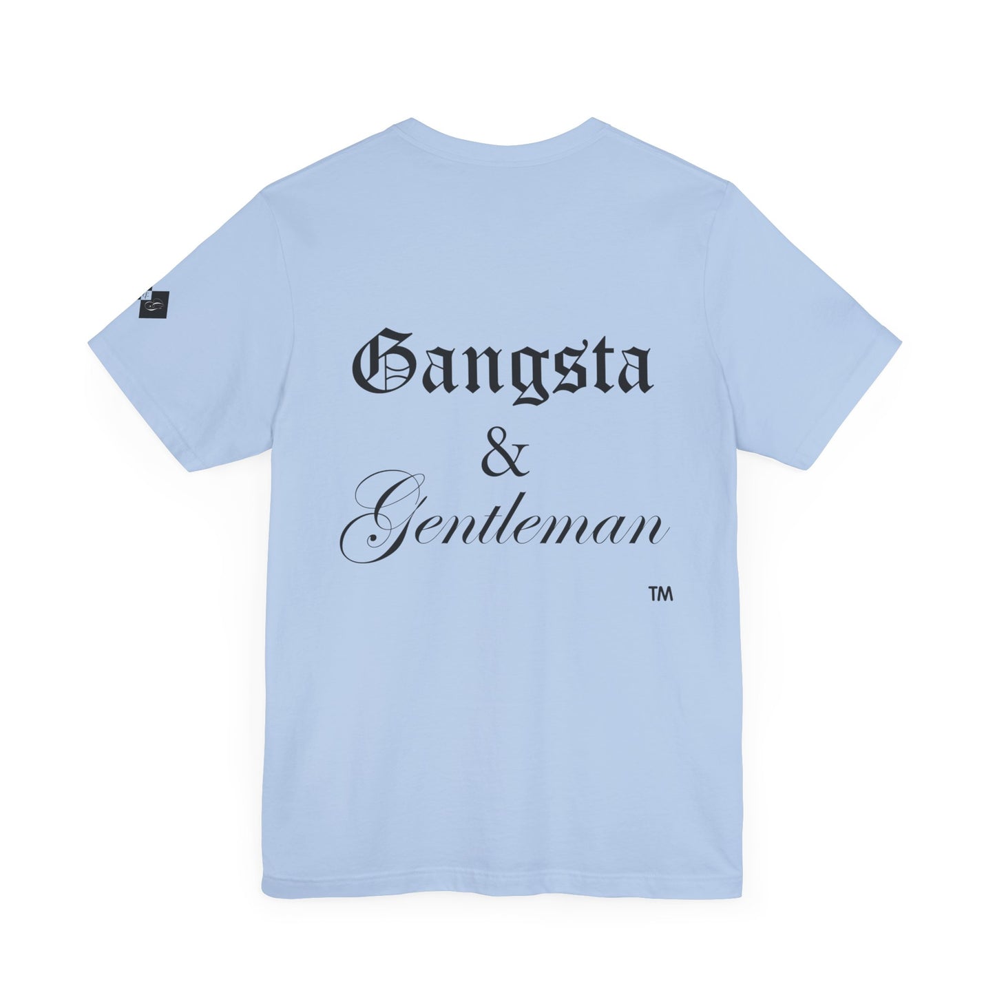 TGIF Tongue Graphic Tee - Unisex Jersey Short Sleeve T-Shirt
