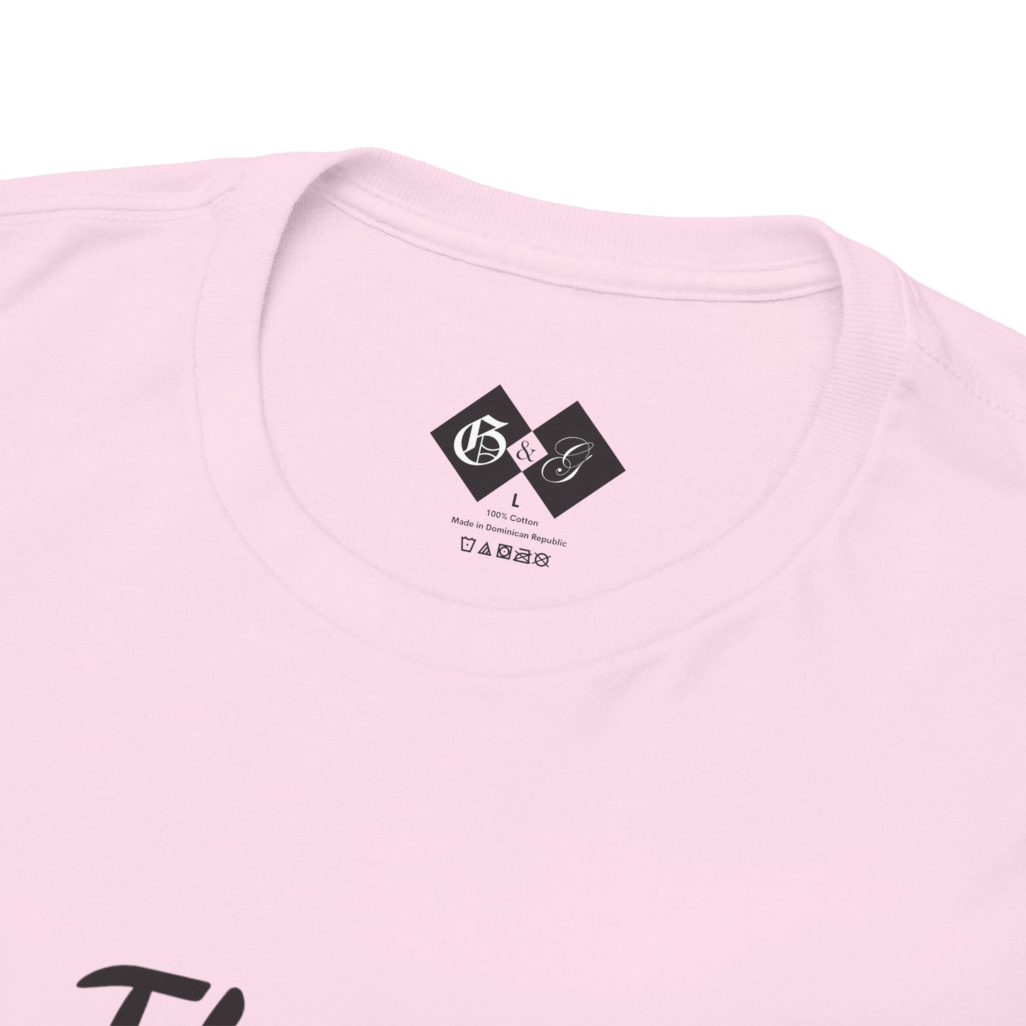 I Thought You Knew Thugs Get Lonely 2 — Graphic T-Shirt