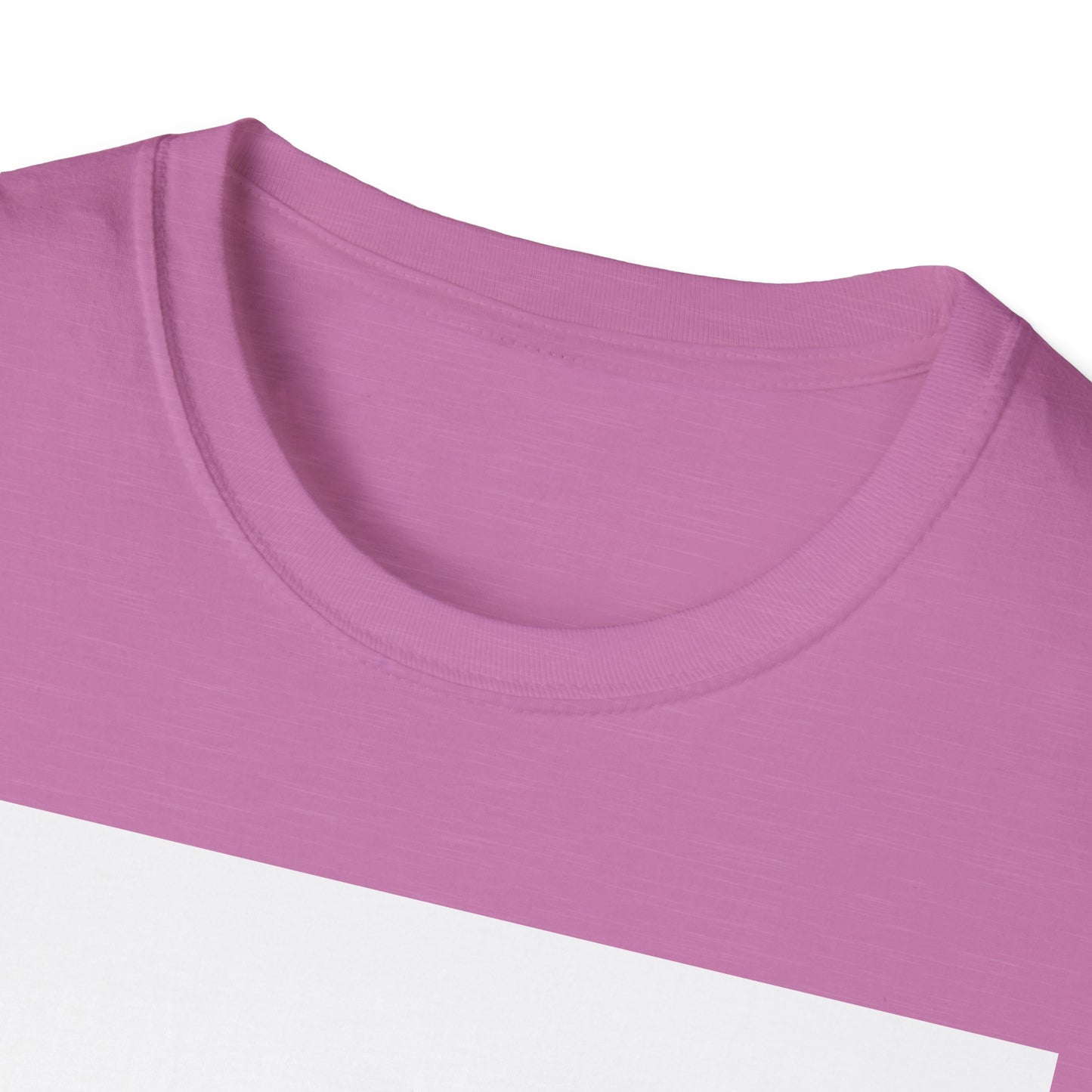 Gangsta & Gentleman Softstyle T-Shirt