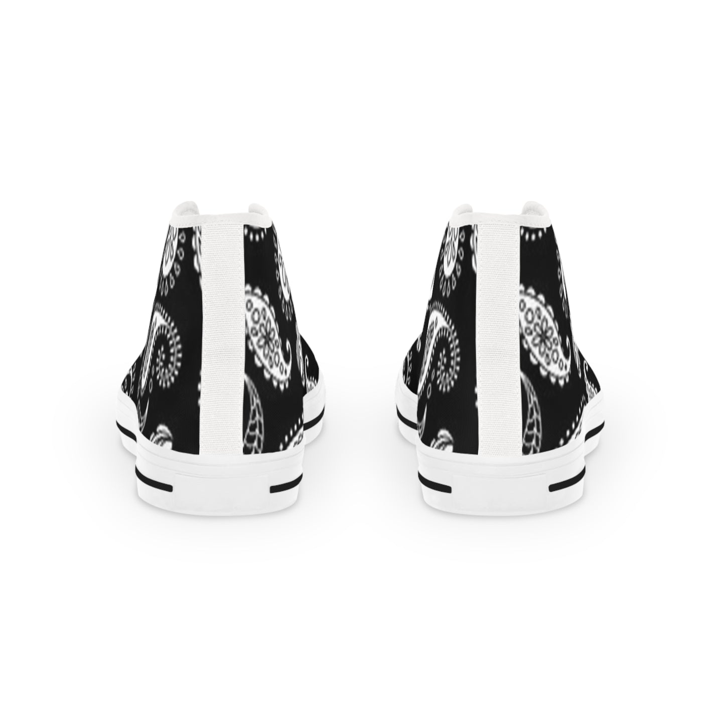 Stylish High Top Sneakers, Casual Footwear, Unique Design, Streetwear Essentials, Gift for Him, Trendy Sneakers