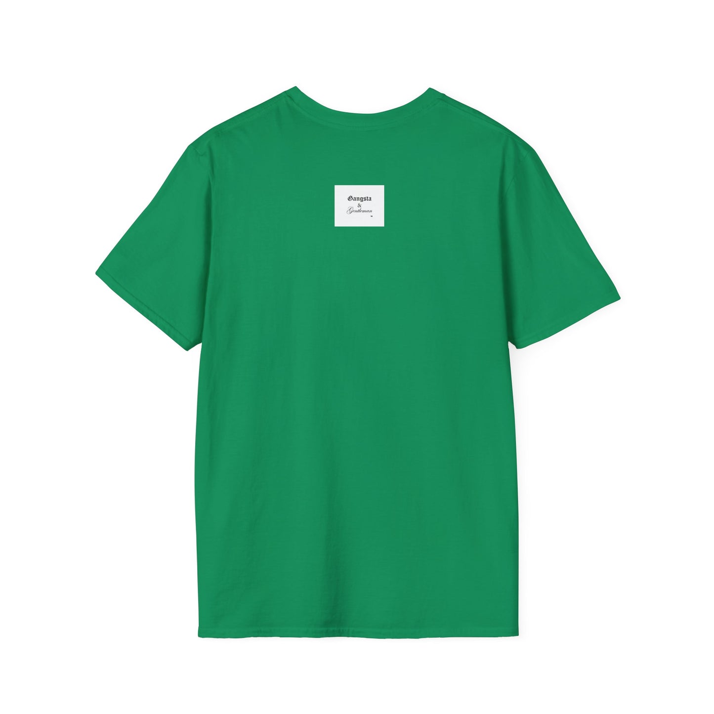 Unisex Graphic T-Shirt - Choke Me Like Bundy, Eat Me Like Dahmer - Edgy Humor Tee