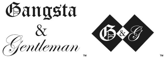 Gangsta & Gentleman